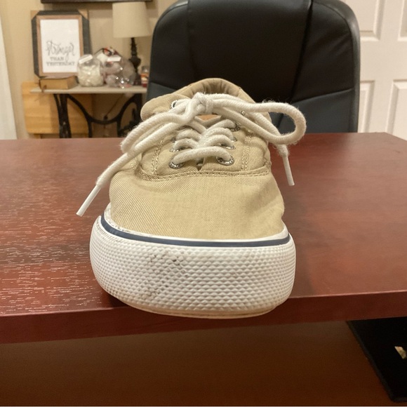 Men’s Sperry Top-Sider Shoe Size 8W - Picture 8 of 13